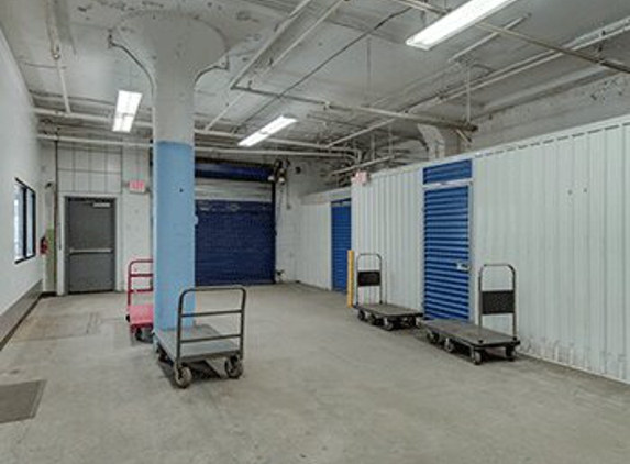 Store Space Self Storage - Philadelphia, PA