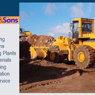 W.A. Molan & Sons - Terang, VIC