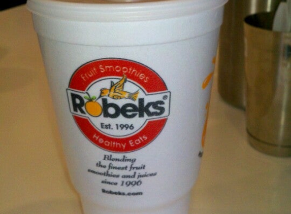 Robeks - Fairlawn, OH