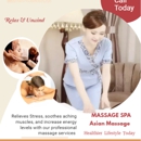 Soul Massage - Massage Therapists