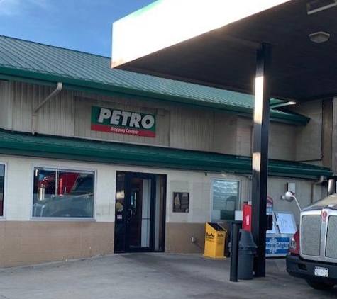 Petro Travel Center - Gaston, IN