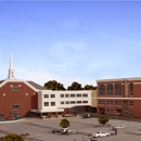 First Baptist Church Of Clarksville - Baptist Churches
