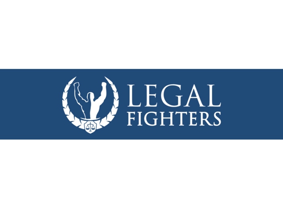 Legal Fighters - Glendale, CA