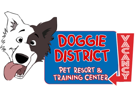 Doggie District - Silverado - Las Vegas, NV