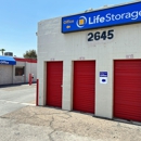 CubeSmart Self Storage - Self Storage