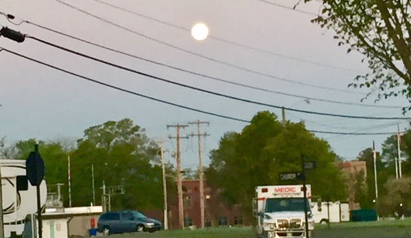 United States Postal Service - Pineville, NC