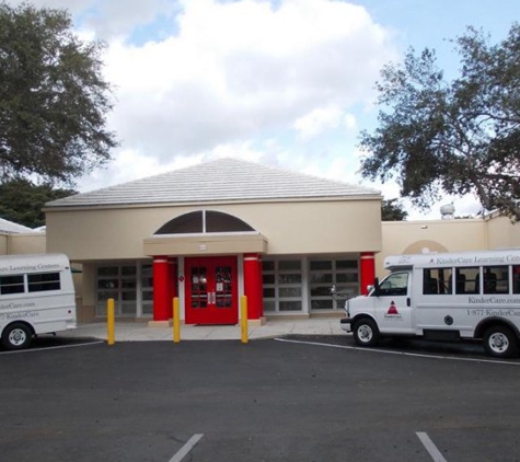 Miami Lakes KinderCare - Miami Lakes, FL