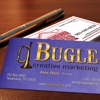 Bugle Creative Marketing gallery