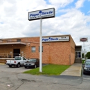 Pope Davis Tire and Automotive - Air Conditioning Contractors & Systems