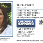 Coldwell Banker Jim Stewart Realtors