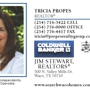 Coldwell Banker Jim Stewart Realtors
