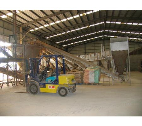 Coleman Stock Feeds Pty Ltd - Towers Hill, QLD