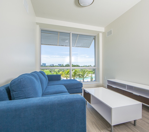 Bayview Student Living at Fiu - North Miami, FL