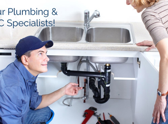 Sirius Plumbing & Air Conditioning - Carrollton, TX