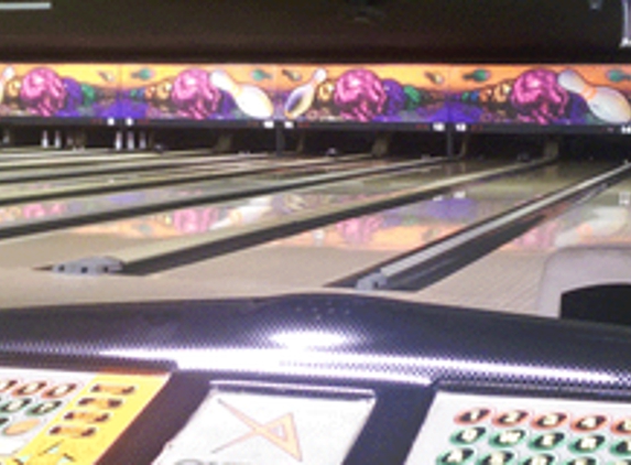 10 Pin Alley - Hermitage, PA