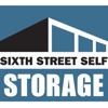 Sixth Street Self Storage gallery