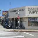 Johnson & Wood Inc. - Wood Products