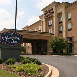 Hampton Inn & Suites Oxford-Anniston - Oxford, AL