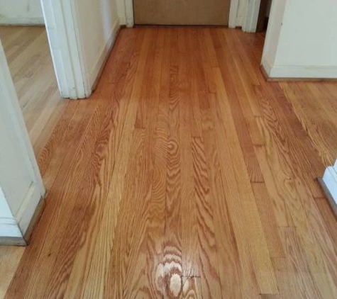 D&D Flooring Co. - Saint louis, MO