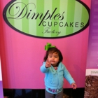 Dimple Cupcake Factory