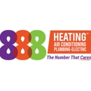 888 Heating & Air Conditioning - Heating, Ventilating & Air Conditioning Engineers