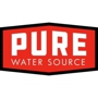Pure Water Source