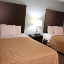 Sterling Inn near IAG Airport - Hotels