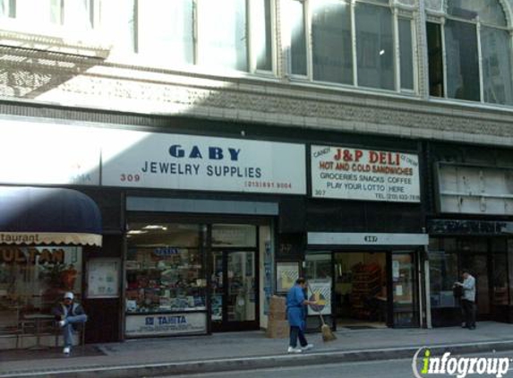 Gay Jewelry Supplies - Los Angeles, CA