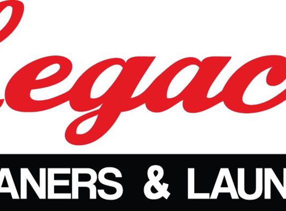 Legacy Cleaners & Laundry - Oklahoma City, OK