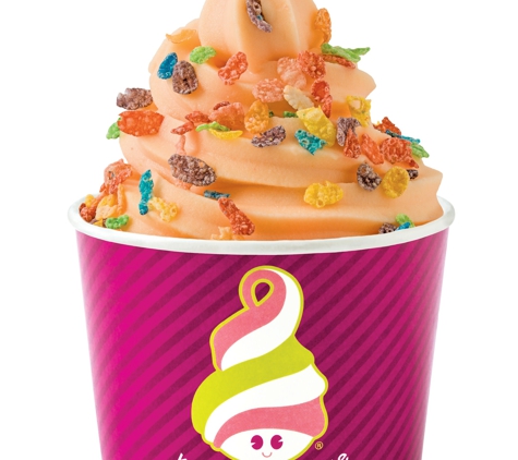 Menchie's Frozen Yogurt - Aventura, FL