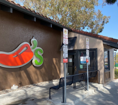 Chili's Grill & Bar - San Bruno, CA