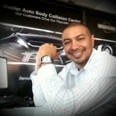 Master Auto Body Collision Center - Automobile Body Repairing & Painting