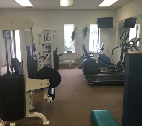 Joint & Spine Physical Therapy - Newtown Square, PA. Facilities