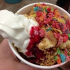 TCBY