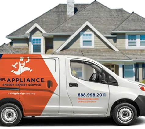 Mr. Appliance East Texas