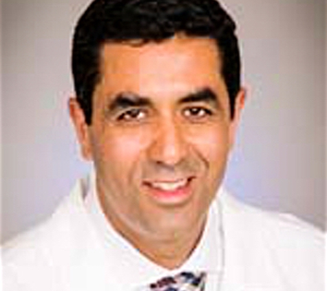 Dr. Afshin A Aminian, MD - Orange, CA