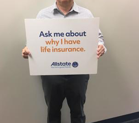 Allstate Insurance: David Schmeissing - Bannockburn, IL