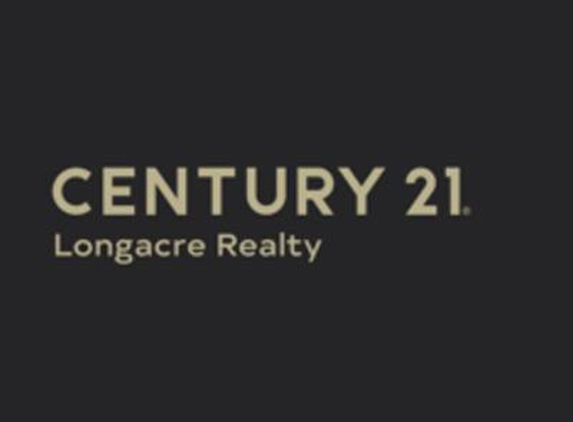 Century 21 Longacre Realty - Bally, PA