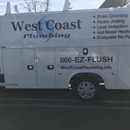West Coast Plumbing Contractors - Plumbers