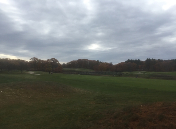 Cape Arundel Golf Club - Kennebunkport, ME