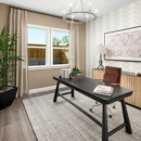 Rye Manor at Legacy Preserve By Richmond American Homes - Home Builders