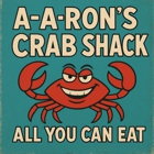 A-A-Ron's Crab Shack