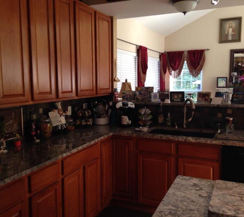 NC Ameri Granite - Fayetteville, NC