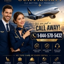 Delta Airlines - Airlines