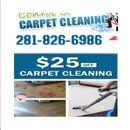 Carpet Cleaning Conroe Texas - Carpet & Rug Cleaners