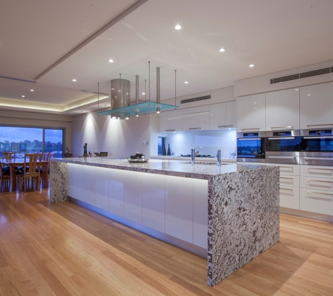 McKay Timber - Dandenong South, VIC
