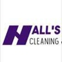 Hall’s Cleaning & Janitorial