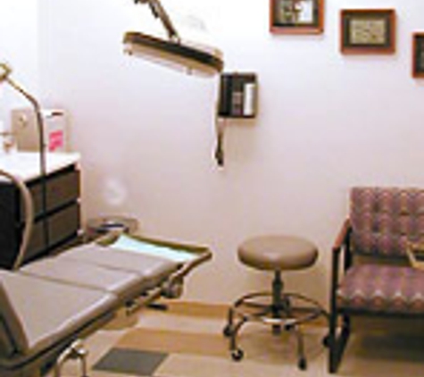 Northside Podiatry - Atlanta, GA