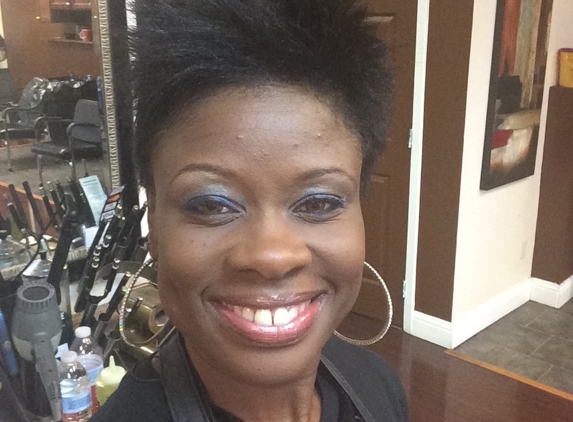 ChaMar's Short & Sassy Hair Stylist -Cedar Hill - Cedar Hill, TX