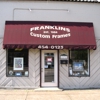 Franklin's Custom Frames gallery